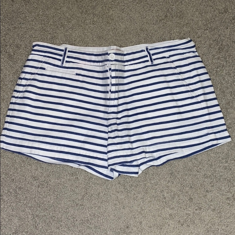 Gap shorts